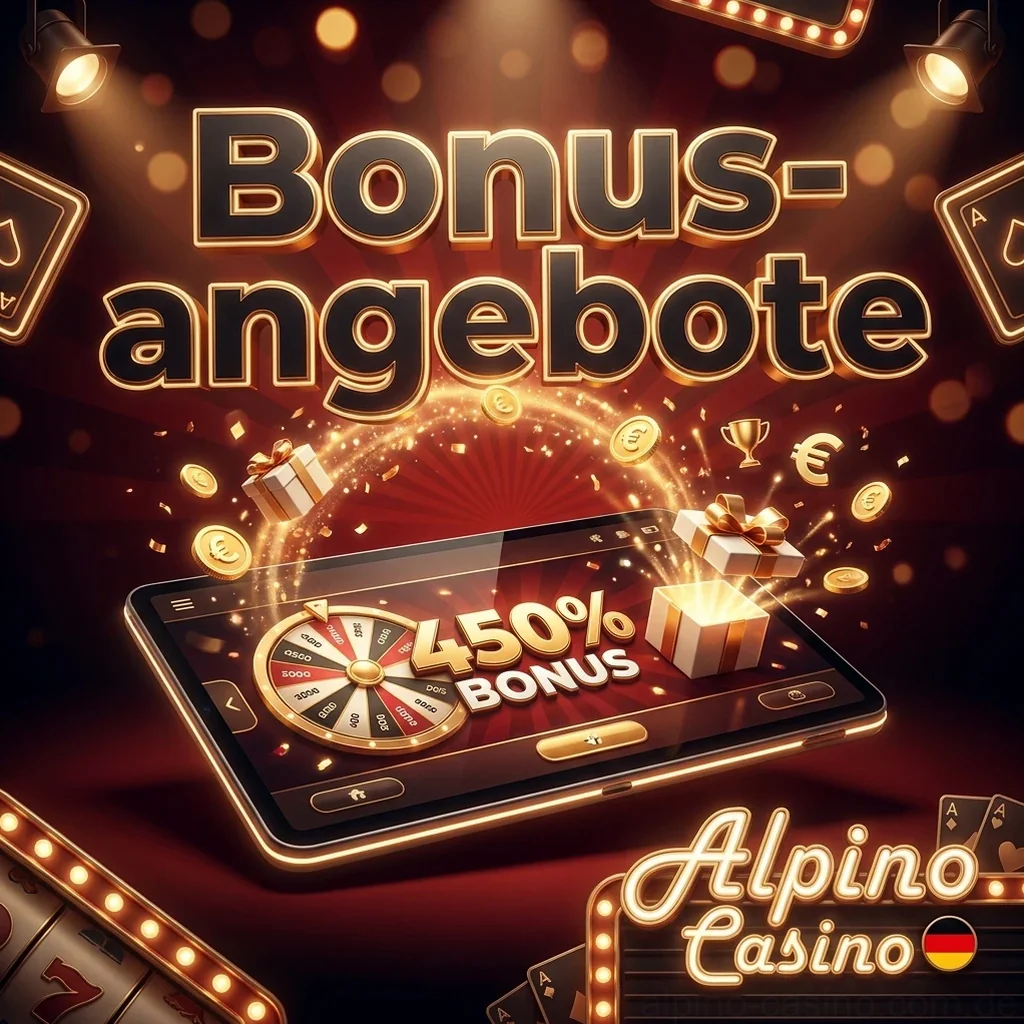 Bonusangebote